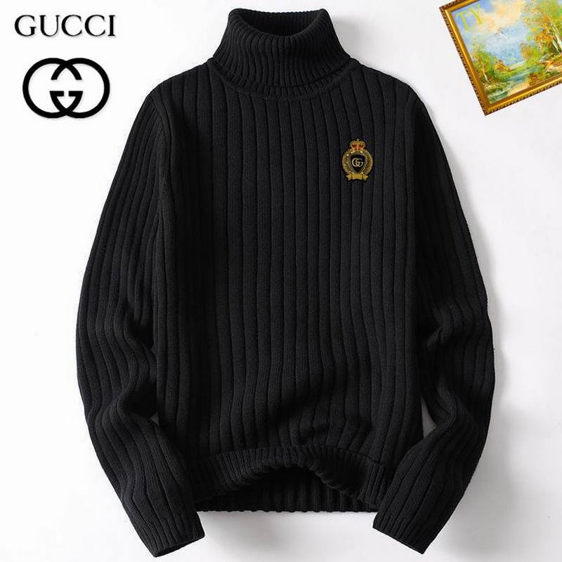 Gucci Men's Sweater 824